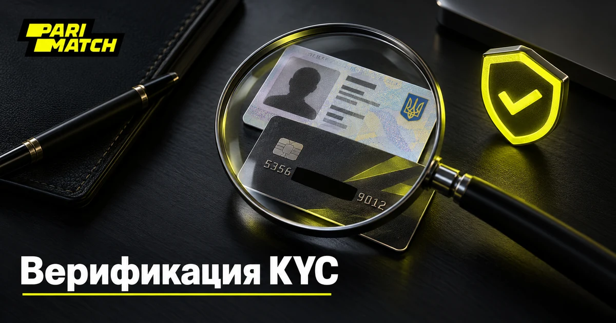 Верификация аккаунта VIP House: документы, фото карты и анкета клиента